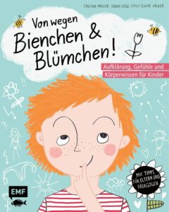 Aufklärungsbuch Bienchen & Blümchen