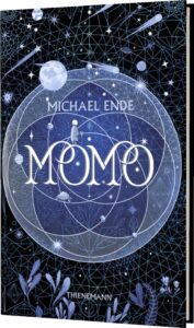 Momo von Michael Ende